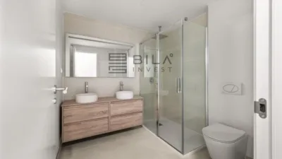 Penthouse in Higueron photo 19