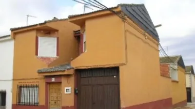 Terraced house on Calle Lirio photo 4