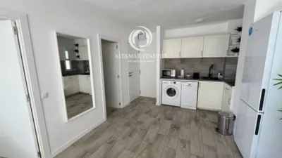 Apartment in Playa de Las Américas photo 10