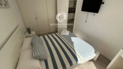 Apartment in Playa de Las Américas photo 11