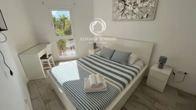 Apartment in Playa de Las Américas photo 12