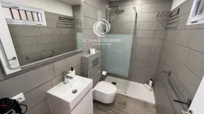 Apartment in Playa de Las Américas photo 13