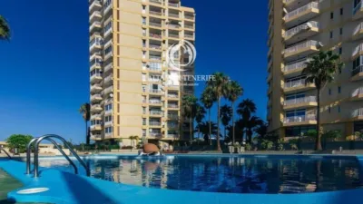 Apartment in Playa de Las Américas photo 16