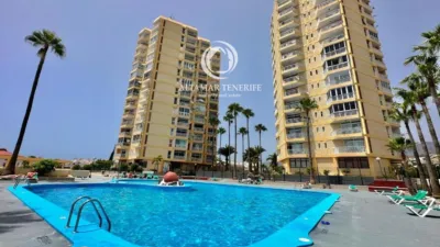 Apartment in Playa de Las Américas photo 18