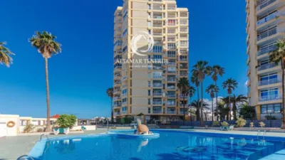 Apartment in Playa de Las Américas photo 19