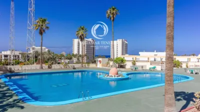 Apartment in Playa de Las Américas photo 20