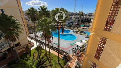 Apartment in Playa de Las Américas photo 2