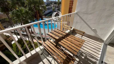 Apartment in Playa de Las Américas photo 3
