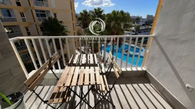 Apartment in Playa de Las Américas photo 4