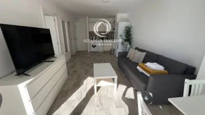Apartment in Playa de Las Américas photo 5