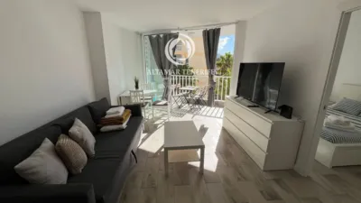 Apartment in Playa de Las Américas photo 6