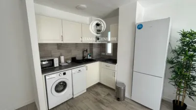 Apartment in Playa de Las Américas photo 8