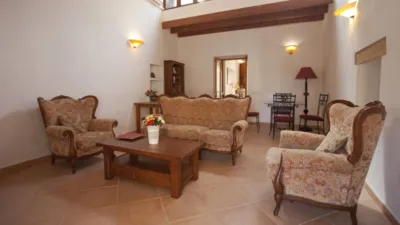 Townhouse in Ciutat d'Alcúdia photo 10