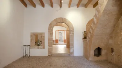 Townhouse in Ciutat d'Alcúdia photo 18