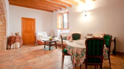 Townhouse in Ciutat d'Alcúdia photo 6