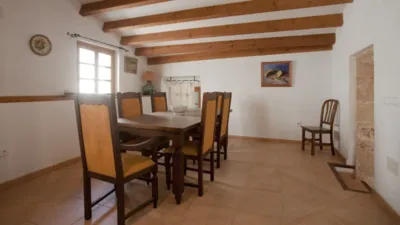Townhouse in Ciutat d'Alcúdia photo 7