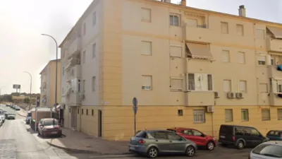 Apartment on Olivar Monjas Street photo 6