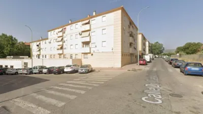 Apartment on Olivar Monjas Street photo 7