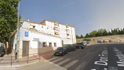 Apartment on Olivar Monjas Street photo 8