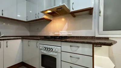 Piso en venta en Carrer del Besòs, 1, Platja de Segur de Calafell (Calafell) de 290.000 €