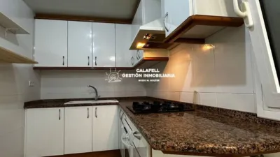 Piso en venta en Carrer del Besòs, 1, Platja de Segur de Calafell (Calafell) de 290.000 €