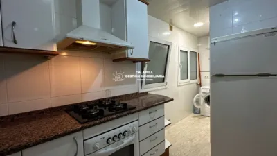 Piso en venta en Carrer del Besòs, 1, Platja de Segur de Calafell (Calafell) de 290.000 €