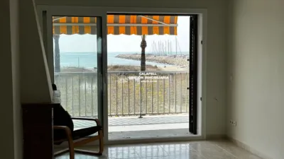 Piso en venta en Carrer del Besòs, 1, Platja de Segur de Calafell (Calafell) de 290.000 €