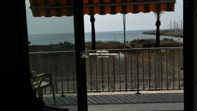 Piso en venta en Carrer del Besòs, 1, Platja de Segur de Calafell (Calafell) de 290.000 €