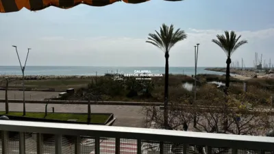 Piso en venta en Carrer del Besòs, 1, Platja de Segur de Calafell (Calafell) de 290.000 €