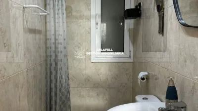 Piso en venta en Carrer del Besòs, 1, Platja de Segur de Calafell (Calafell) de 290.000 €