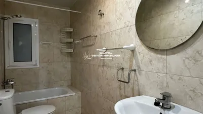 Piso en venta en Carrer del Besòs, 1, Platja de Segur de Calafell (Calafell) de 290.000 €