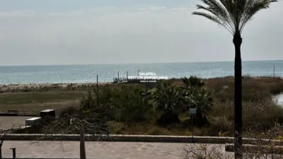 Piso en venta en Carrer del Besòs, 1, Platja de Segur de Calafell (Calafell) de 290.000 €