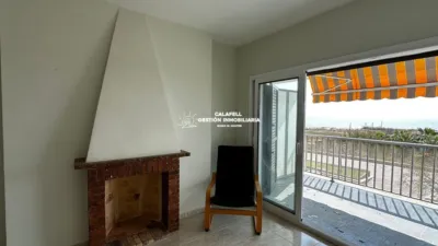 Piso en venta en Carrer del Besòs, 1, Platja de Segur de Calafell (Calafell) de 290.000 €