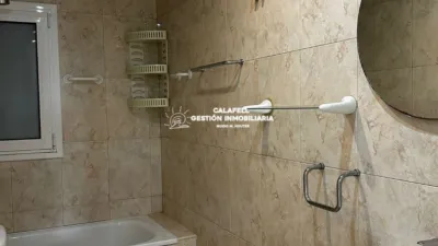 Piso en venta en Carrer del Besòs, 1, Platja de Segur de Calafell (Calafell) de 290.000 €