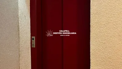 Piso en venta en Carrer del Besòs, 1, Platja de Segur de Calafell (Calafell) de 290.000 €