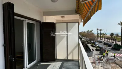 Piso en venta en Carrer del Besòs, 1, Platja de Segur de Calafell (Calafell) de 290.000 €