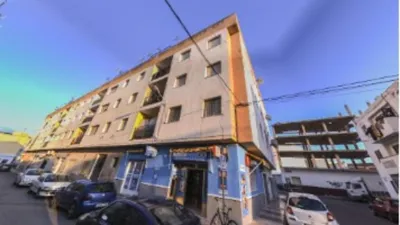 Apartment on Rafael Alberti Street (R) photo 2