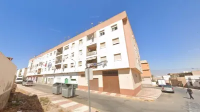 Apartment on Rafael Alberti Street (R) photo 5