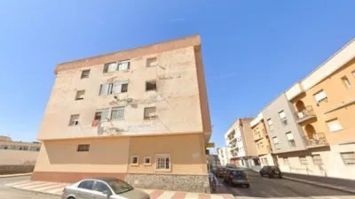 Piso en calle Rafael Alberti (R) photo 6