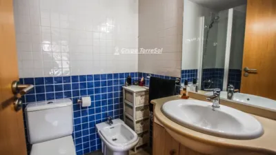 Top-floor apartment on Carrer de Josep Pla photo 15