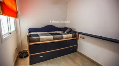 Top-floor apartment on Carrer de Josep Pla photo 17