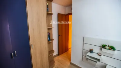Top-floor apartment on Carrer de Josep Pla photo 19