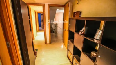 Top-floor apartment on Carrer de Josep Pla photo 20