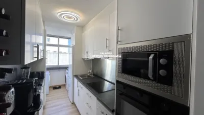 Apartment at Carrer de Josep Maria Juncadella, 29 photo 10