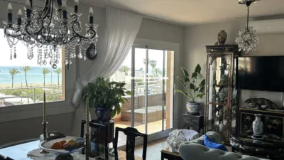 Apartment at Carrer de Josep Maria Juncadella, 29 photo 13