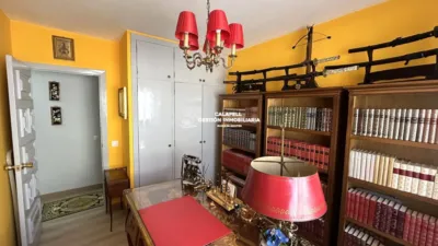 Apartment at Carrer de Josep Maria Juncadella, 29 photo 27