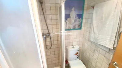 Attic for sale in Avinguda d'Anglaterra photo 13