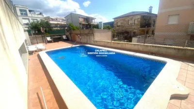 Attic for sale in Avinguda d'Anglaterra photo 18