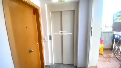 Attic for sale in Avinguda d'Anglaterra photo 25
