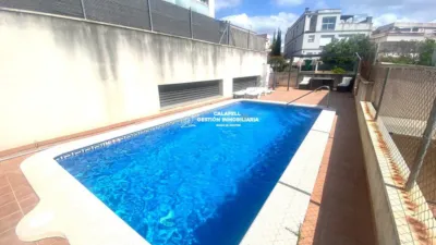 Attic for sale in Avinguda d'Anglaterra photo 29